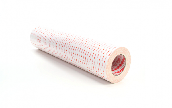 Roller Wrapping Tape, Custom Size Available