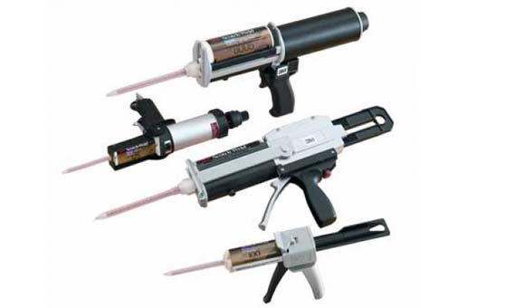 Adesivi strutturali epx epossidici