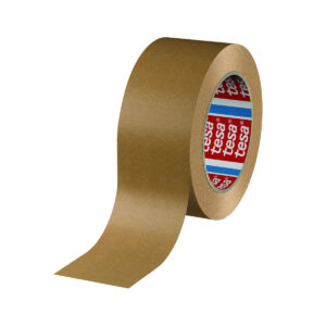 Nastro da imballo in carta tesa 4513 di qualità superiore certificato FSC mm 50 x 50 m