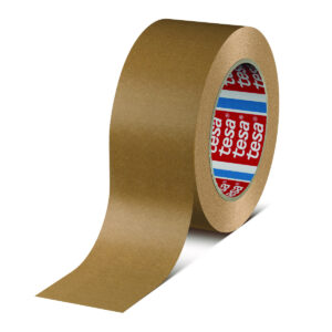 Nastro da imballo in carta tesa 4513 di qualità superiore certificato FSC formatomm 50 x 50 m