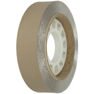 3M Damping Foil 2552, Silver 50mm x 33m, 0.25 mm