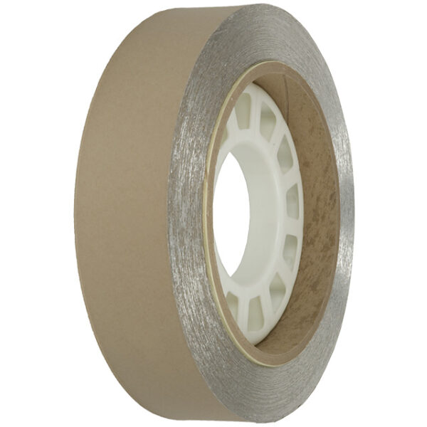 Assorbitore di vibrazioni 3M 2552 - 50 mm x 50 m - spessore 0,380 mm