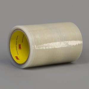 Polyethylene Protective Tape 3M 3187C, 609 mm x 304.8 m