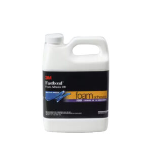 3M Scotch Weld fastbond 100 formato fusto da 18.9 L