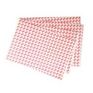 Fogli Nastro biadesivo acrilico con supporto in Poliestere 3M GPT020P Ex 9088 mm 700 x 1000 mm spessore 0,20 mm