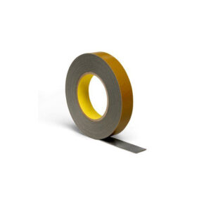 Nastro biadesivo in schiuma acrilica 3M VHB RT8016 590 mm x 33 m x 1,6 mm per verniciatura a polvere colore grigio