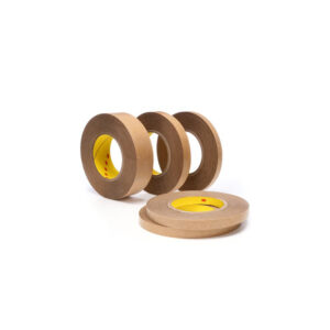 Nastro biadesivo transfer 3M 950 6 mm x 55 m x 0,13 mm con adesivo acrilico modificato