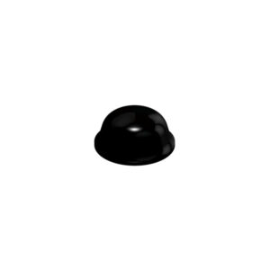 Bumpon Protective Products 3M SJ5003 color black