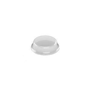 Bumpon Protective Product 3M SJ5312 clear 3000 for case