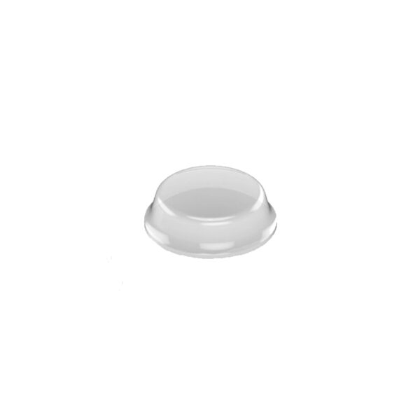 Bumpon Protective Product 3M SJ5312 clear 3000 for case