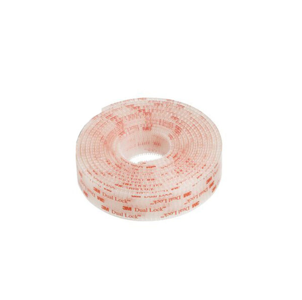 Dual lock 3M SJ356B Reclosable Fastener 25 mm x 2.5 m