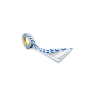 3M Double Coated Tissue Tape 90775 50 mm x 50 m x 0.08 mm