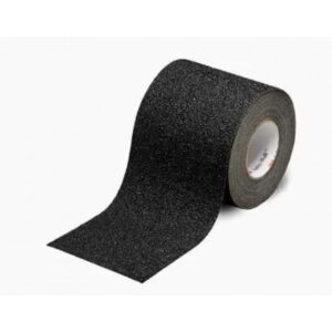 Nastro antiscivolo adesivo 3M Safety Walk resilient medio 310 mm 102 x 18,2 m colore nero
