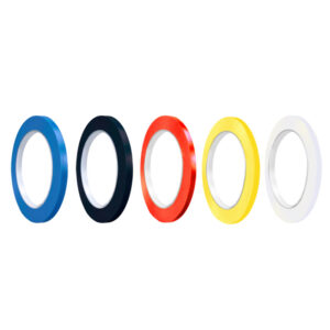 Vinyl Tape 3M 471 yellow 7 mm x 33 m 0.13 mm