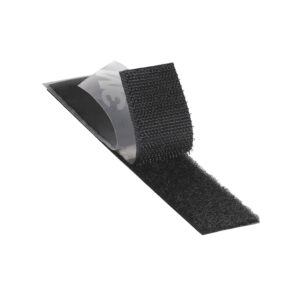 Sistema di fissaggio richiudibile 3M Scotchmate SJ3571 Loop formato 50 mm x 45,7 m colore nero