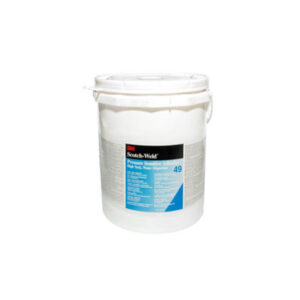 Adesivo base acqua rapido 3M Scotch weld fastbond 49  latta da 20 litri