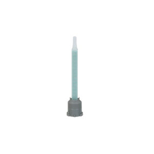 Ugello miscelatore EPX 3M Quadro verde modello T Rapporto 1:1 - 2:1 per adesivi serie DP 760 DP610 DP490 DP460 DP420 DP410 DP270 DP190 DP125 DP110 DP105 DP100  cartucce da 48,5 / 50 ml