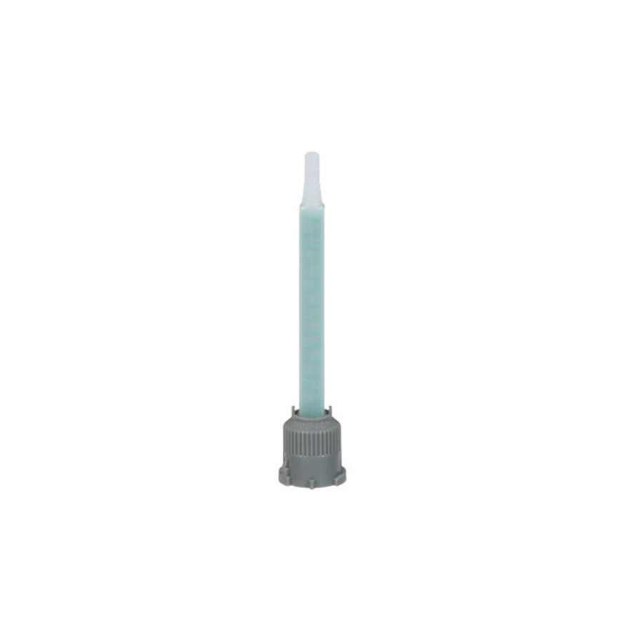 Ugello miscelatore EPX 3M Quadro verde modello T Rapporto 1:1 - 2:1 per adesivi serie DP 760 DP610 DP490 DP460 DP420 DP410 DP270 DP190 DP125 DP110 DP105 DP100  cartucce da 48,5 / 50 ml