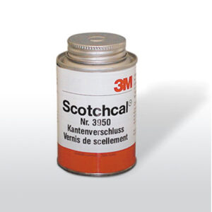 3M 3950 Edge Sealer