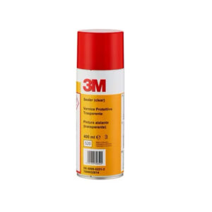 3M Spray Protettivo Scotch® 1601 formato 400 ml vernice protettiva trasparente per proteggere i collegamenti elettrici