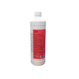 Pulitore di superfici 3M VHB surface cleaner a base di alcol isopropilico latta da 1 litro
