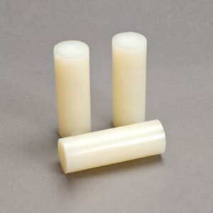 Adesivo per imballaggio termofusibile 3M JM 3762 TC Confezione da 5 kg da 16 mm diametro x 76 mm lunghezza
