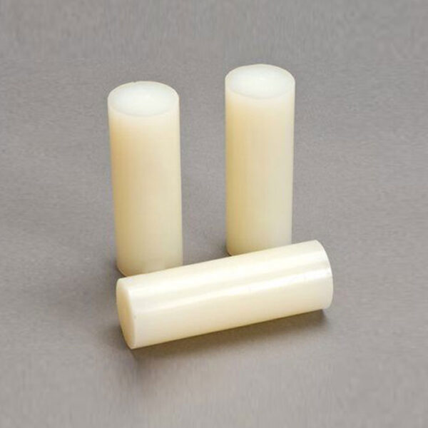 Adesivo per imballaggio termofusibile 3M JM 3762 TC Confezione da 5 kg da 16 mm diametro x 76 mm lunghezza