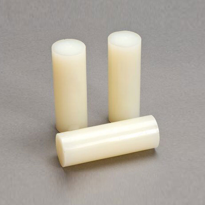 Adesivo per imballaggio termofusibile 3M JM 3762 TC Confezione da 5 kg da 16 mm diametro x 76 mm lunghezza