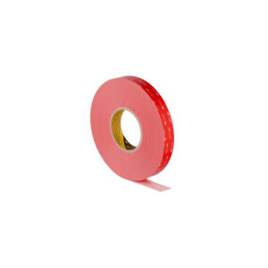 Nastro biadesivo 3M VHB serie LSE-110WF 25 mm x 33 m x 1,1 mm colore bianco