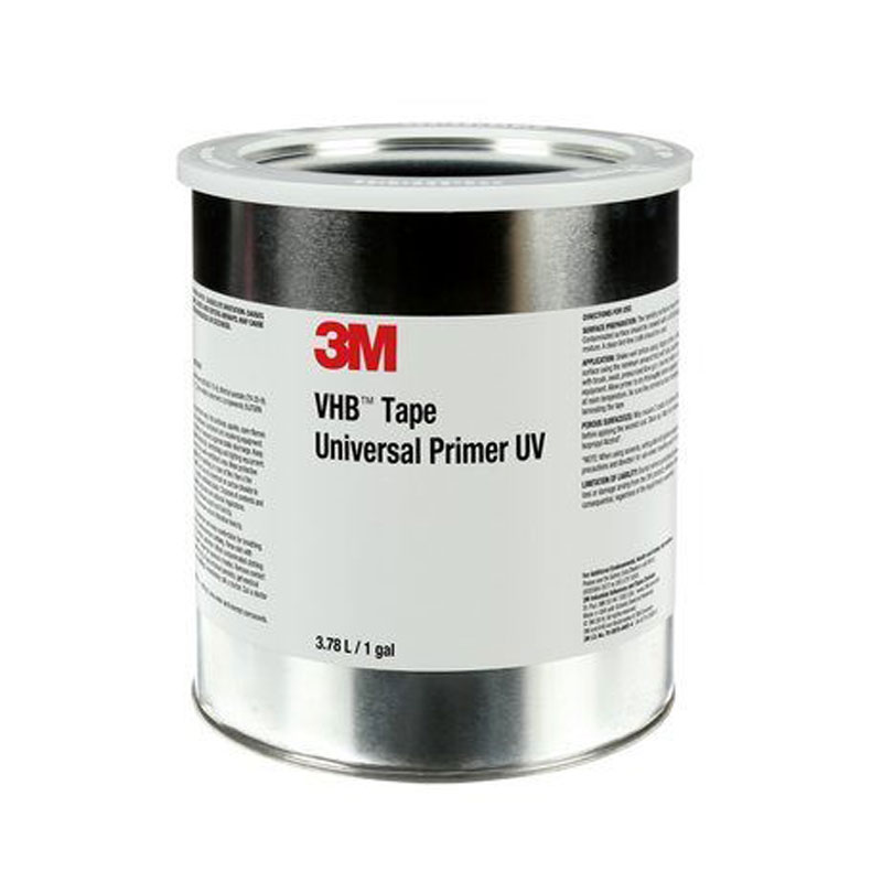 Universal Primer UV 3M preparatore di superficie difficili gallone da 3,785 l