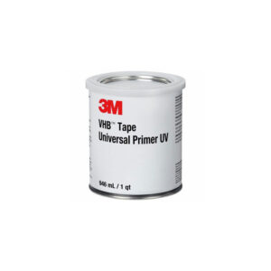 Universal Primer UV 3M preparatore di superficie 0,9463 litri