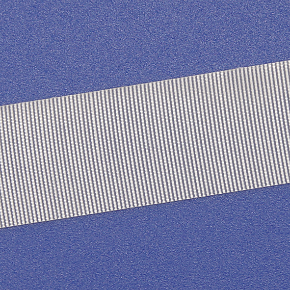 3M Glass Cloth Tape 361 White - 19 mm x 55 m - Image 2