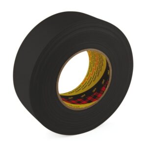 Scotch Tape 3M 389 - 50 mm x 50 m color black