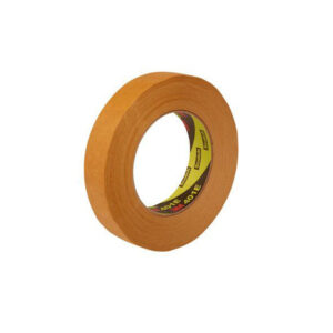 Nastro carta per mascheratura 3M 401E 18 mm x 50 m Masking Tape