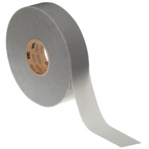 Nastro Adesivo sigillante  extreme sealing tape 3M 4411G 50 mm x 33 m 1 mm  grigio