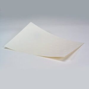 Spaziatori 3M monoadesivi per tastiere a membrana 7995MP 610 mm x 910 mm x 0,125 mm