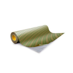 Nastro biadesivo traslucido 3M VHB 9473PC 1220 mm x 55 m x 0,25 mm liner
