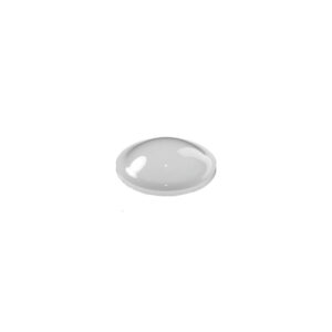 3M Bumpon para colpi SJ5302A Trasparente 3000 per confezione