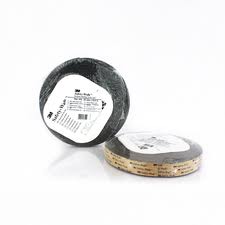 Antiscivolo 3M Safet -Walk - 50 mm x 18,2 m - general purpose -nero confezione da 2 rtl.