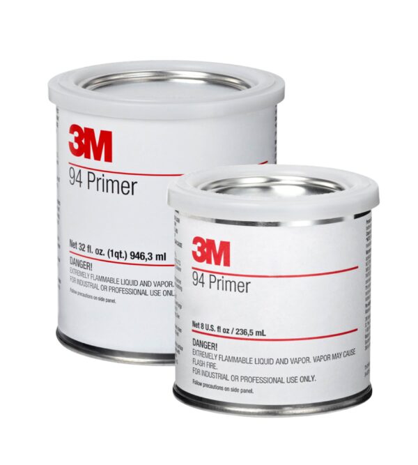 3M Primer 94 preparatore di superficie per metalli e plastiche 0,9463 litri