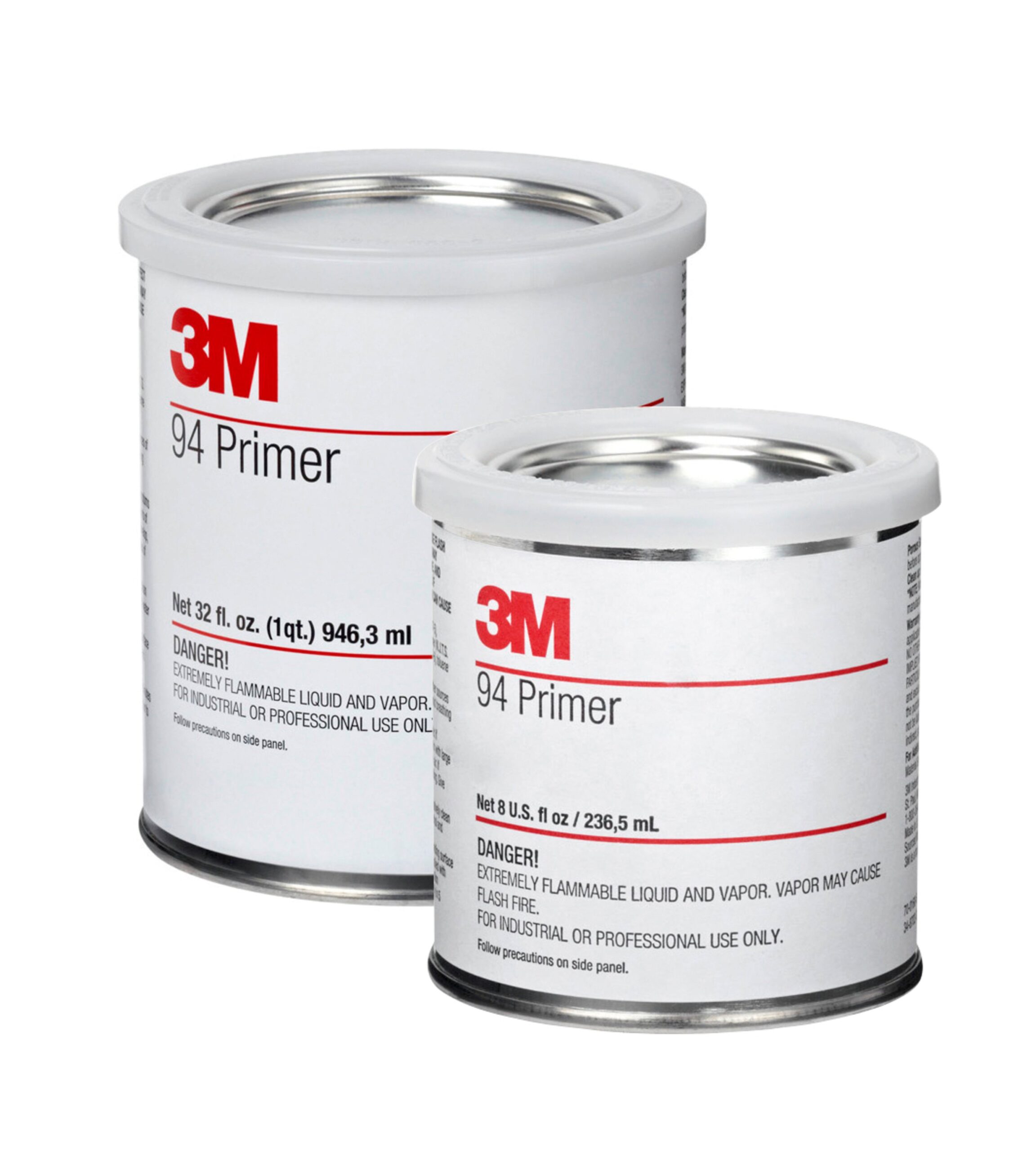 3M Primer 94 preparatore di superficie per metalli e plastiche 0,9463 litri