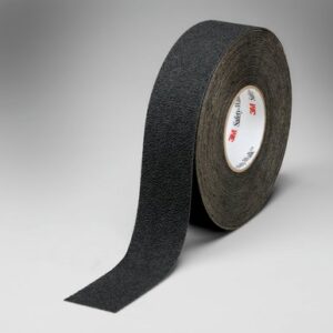 3M Safety Walk Coarse Tapes 25 mm x 18.3 m color black