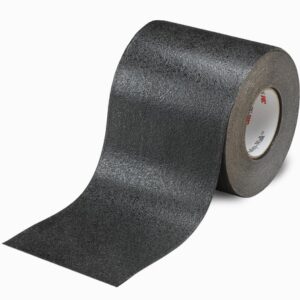 Antiscivolo 3M Safety Walk 100 mm x 18,2 m general purpose nero