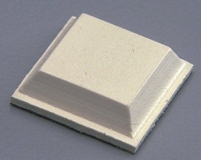 3M™ Bumpon™ Protective Products SJ5008 GRAY, 3000 for homes