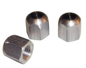 Spare parts - Tip cap
