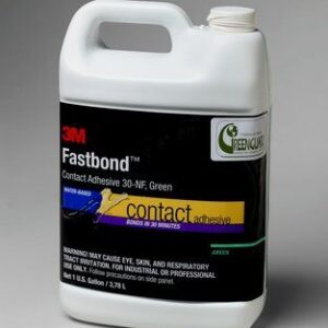 Adesivo neoprenico a contatto 3M Scotch weld 30 (ex 5034) box 6 litri