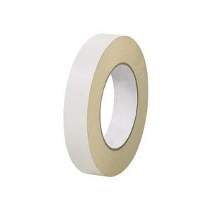 3M Double Coated Paper Tape 410M - 25mm x 33m - 0.13 mm