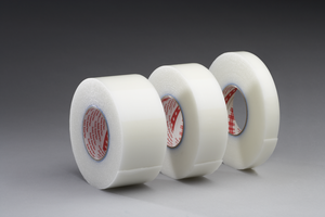 Nastro adesivo sigillante alta tenuta 3M 4411N Extreme Sealing Tape 50 mm x 33 m 1 mm opalino bianco