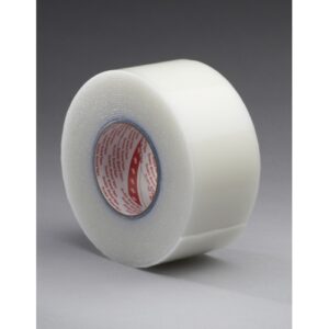 Nastro adesivo sigillante 3M 4412N 25 mm x 16,5 m x 2 mm colore bianco opalino monoadesivo sovraverniciabile