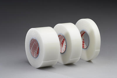 Nastro adesivo sigillante alta tenuta 3M 4412N extreme sealing tape 50 mm x 16,5 m bianco opalino monoadesivo sovraverniciabile